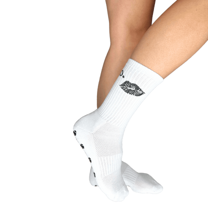 Kiss Non-slip Padel socks