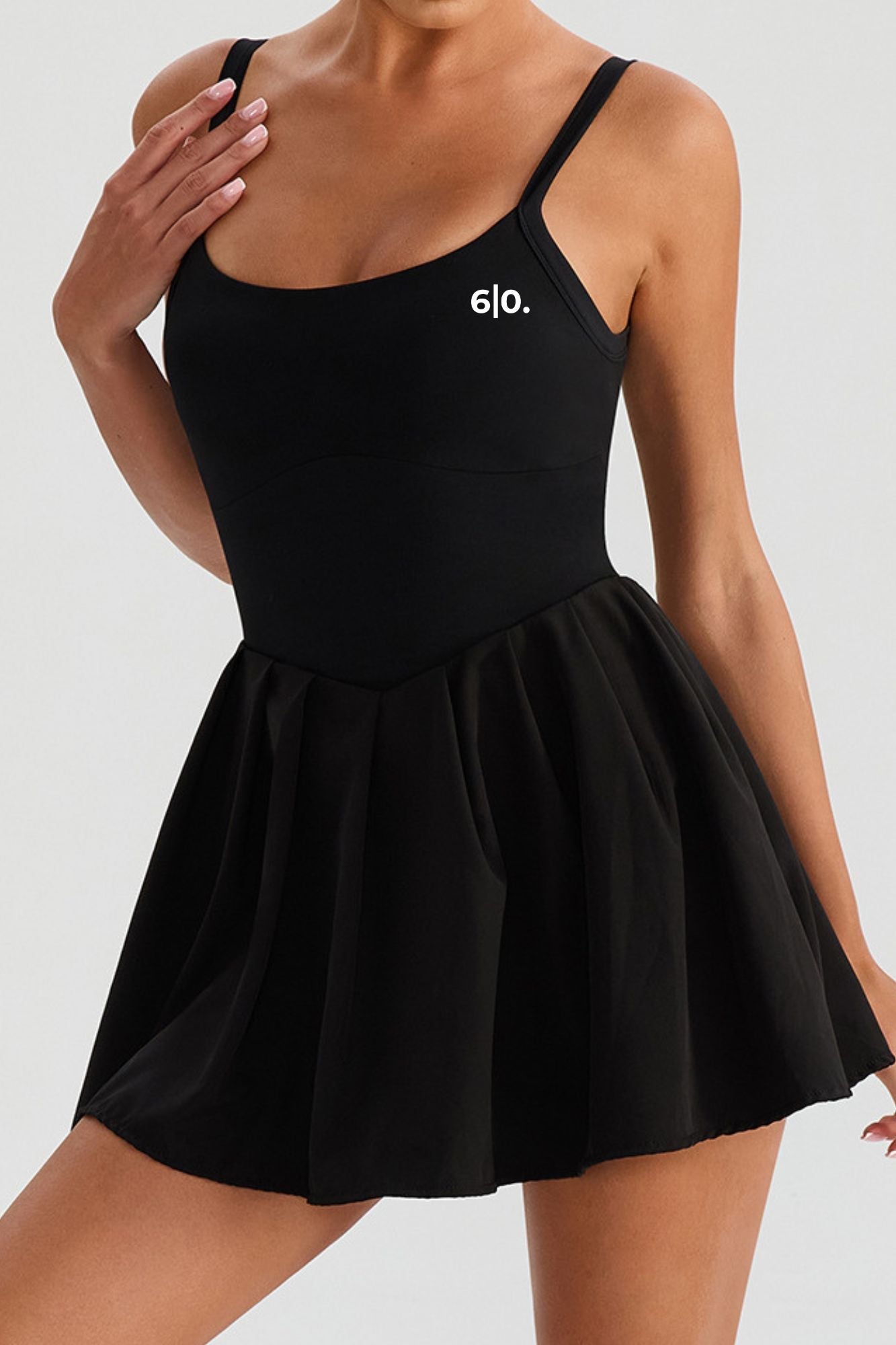 ZIVA padel dress - Six Zero padel